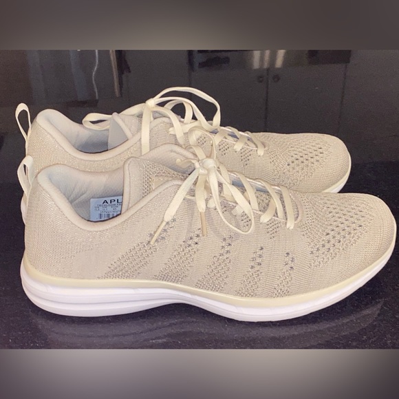 APL NWT Men’s sneakers-11.5 - Picture 2 of 6